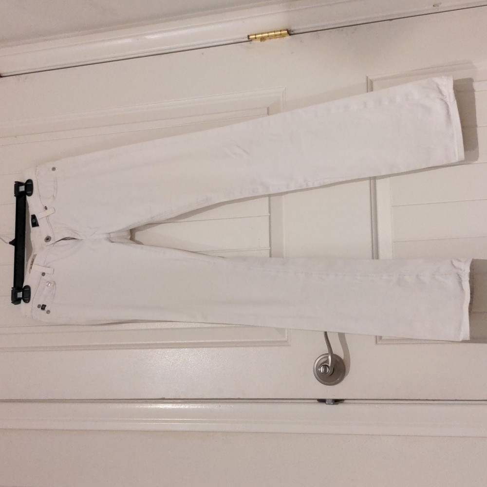 AG Ballad Slim Bootcut Jeans Size 27